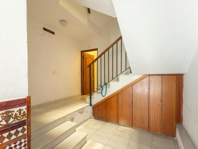 Apartamentos 3 Dormitorio Sevilla Sevilla ES89366146