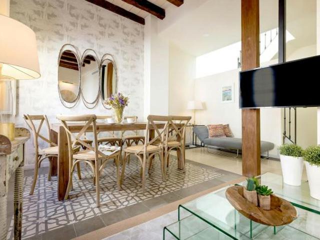 Apartamentos 3 Dormitorio Sevilla Sevilla ES83398492