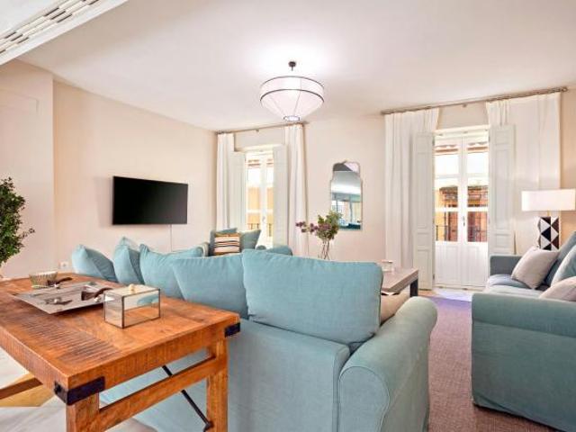 Apartamentos 3 Dormitorio Sevilla Sevilla ES83398604