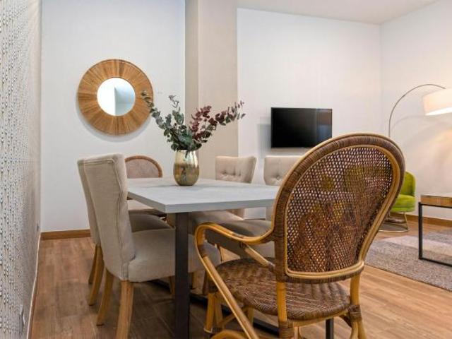 Apartamentos 3 Dormitorio Sevilla Sevilla ES83398615
