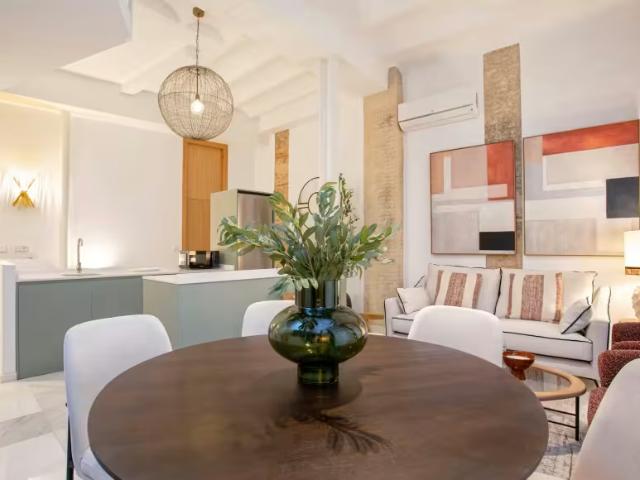 Apartamentos 3 Dormitorio Sevilla Sevilla ES96345593