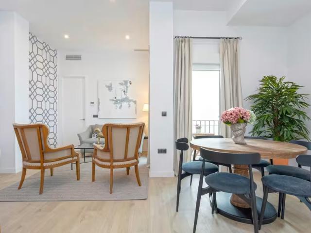 Apartamentos 3 Dormitorio Sevilla Sevilla ES96345611