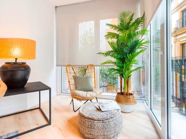 Apartamentos 3 Dormitorio Sevilla Sevilla ES96345681