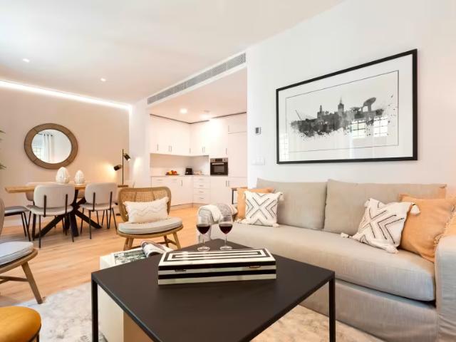 Apartamentos 3 Dormitorio Sevilla Sevilla ES96345683