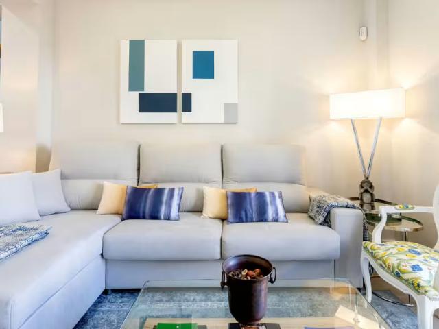 Apartamentos 3 Dormitorio Sevilla Sevilla ES96345726