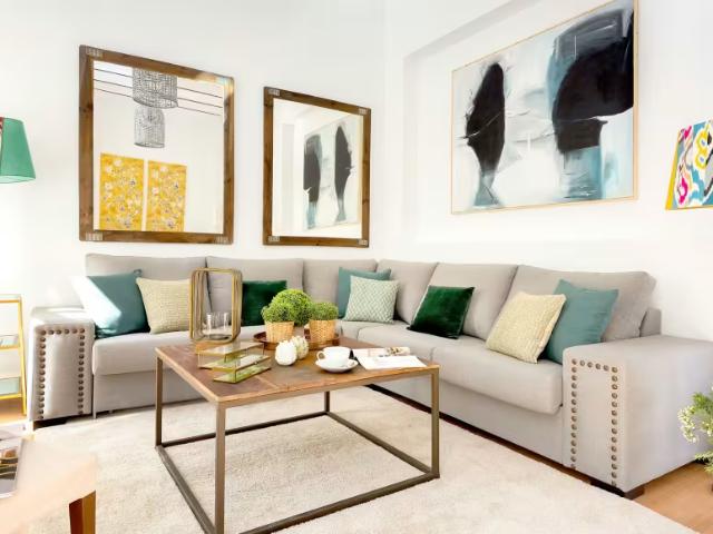 Apartamentos 3 Dormitorio Sevilla Sevilla ES96345758