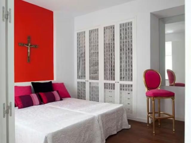 Apartamentos 3 Dormitorio Sevilla Sevilla ES98227997