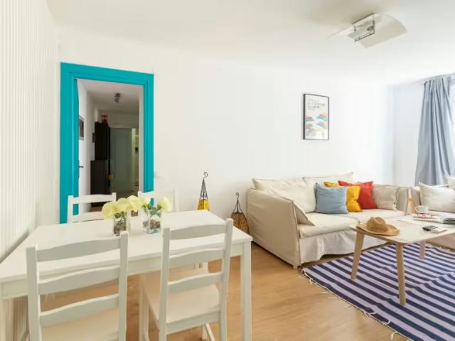 Apartamentos 3 Dormitorio Sevilla Sevilla ES98497288