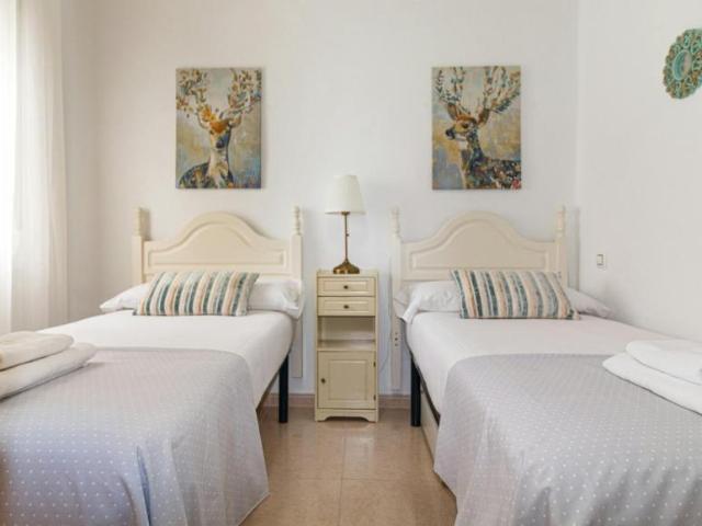 Apartamentos 3 Dormitorio Sevilla Sevilla ES99307628