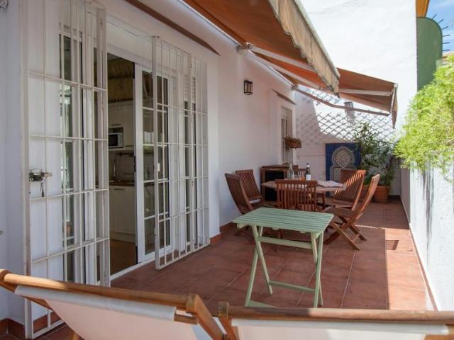 Apartamentos 3 Dormitorio Sevilla Sevilla ES99911853