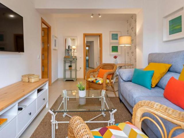 Apartamentos 3 Dormitorio Sevilla Sevilla ES99939081