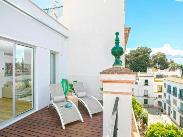 Apartamentos 3 Dormitorio Sevilla Sevilla ES90738360