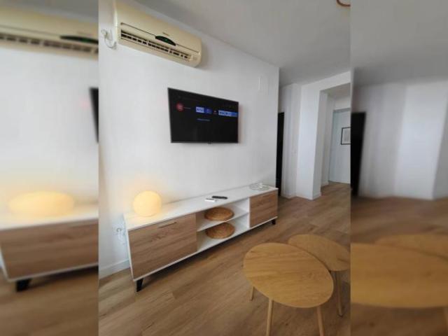 Apartamentos 3 Dormitorio Seville Seville ELS94448939