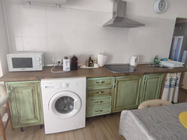 Apartamentos 3 Dormitorio Seville Seville ELS97707209