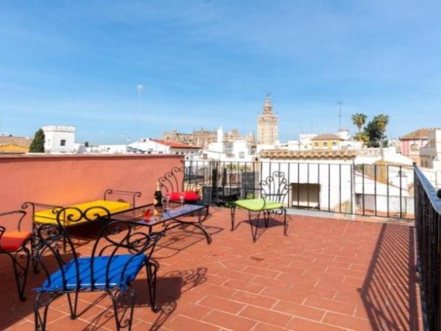 Apartamentos 3 Dormitorio Seville Seville ELS101852537