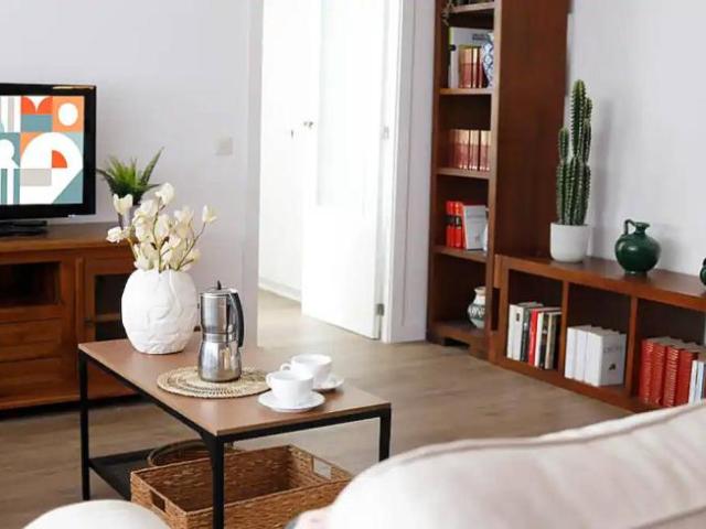 Apartamentos 3 Dormitorio Seville Seville ES101765791