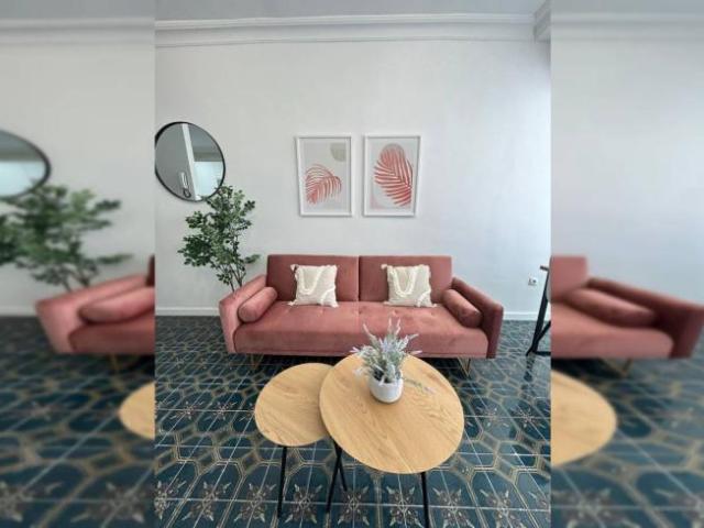 Apartamentos 3 Dormitorio Seville Seville ES101775924