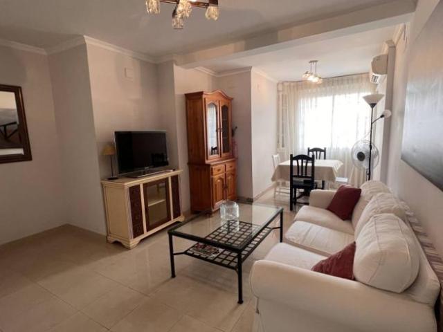 Apartamentos 3 Dormitorio Seville Seville ES101841656