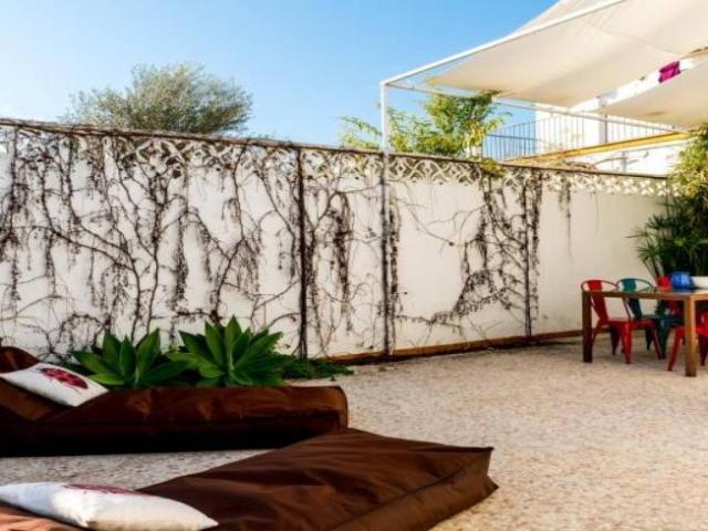Apartamentos 3 Dormitorio Seville Seville ES101821130