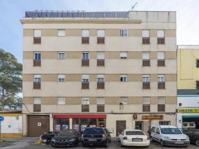 Apartamentos 3 Dormitorio Seville Seville ES74396943