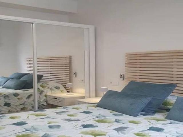 Apartamentos 3 Dormitorio Seville Seville ES85258388