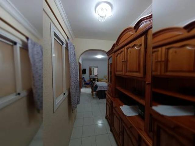 Apartamentos 3 Dormitorio Seville Seville ES82582348