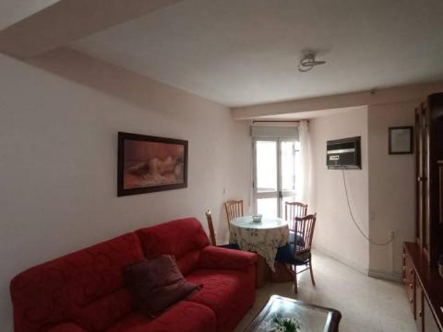 Apartamentos 3 Dormitorio Seville Seville ES82582349