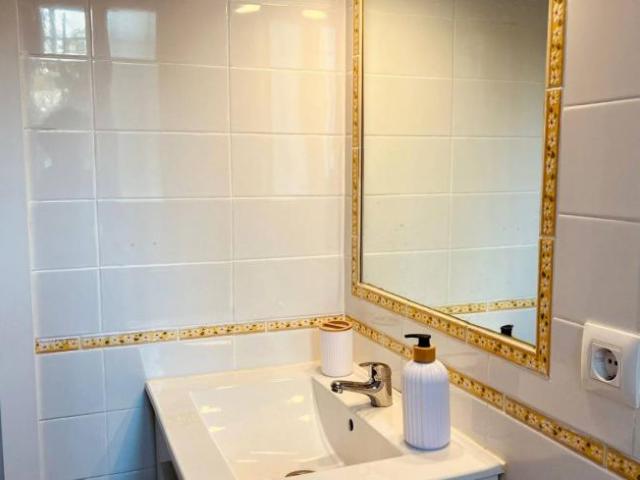 Apartamentos 3 Dormitorio Seville Seville ES90573753