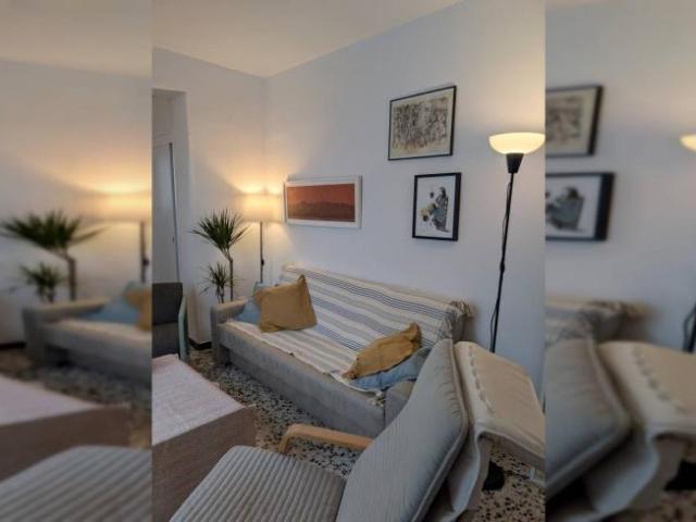 Apartamentos 3 Dormitorio Seville Seville ES90642044