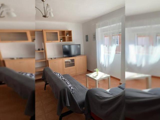Apartamentos 3 Dormitorio Seville Seville ES93120259