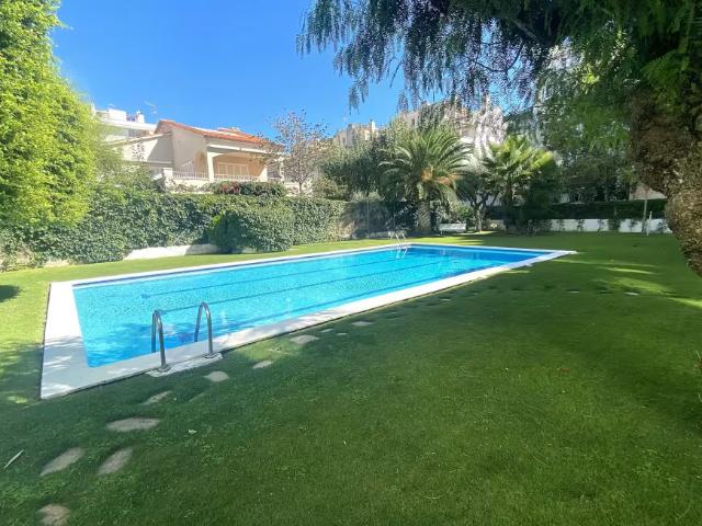 Apartamentos 3 Dormitorio Sitges Sitges ES98496064