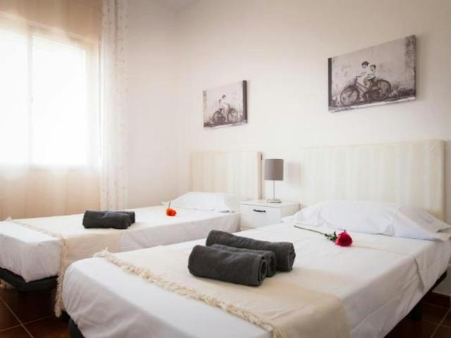 Apartamentos 3 Dormitorio Torremolinos Torremolinos ELS102953294