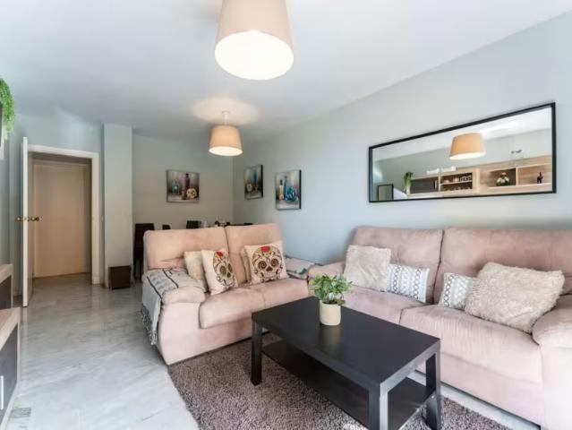 Apartamentos 3 Dormitorio Torremolinos Torremolinos ES97912617