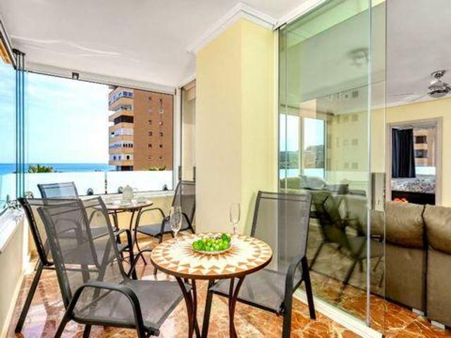 Apartamentos 3 Dormitorio Torremolinos Andalucía ES98303906