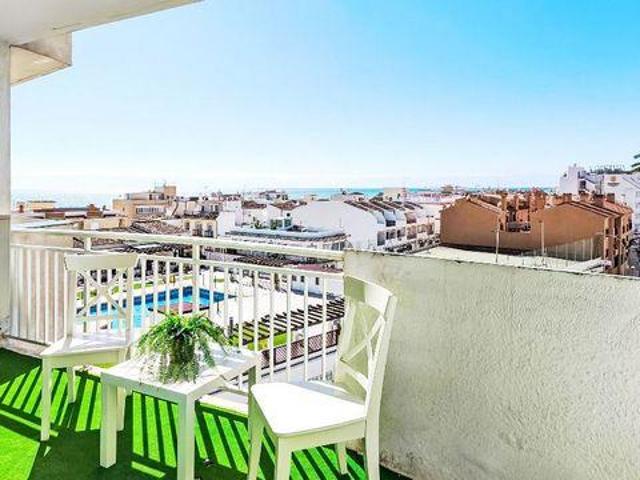Apartamentos 3 Dormitorio Torremolinos Andalucía ES98303912