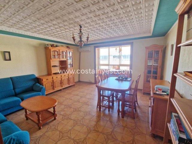 Apartamentos 3 Dormitorio Torrevieja Costa Blanca ELS90896358