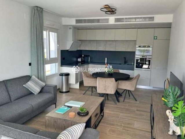 Apartamentos 3 Dormitorio Torrevieja Costa Blanca South ELS84634664