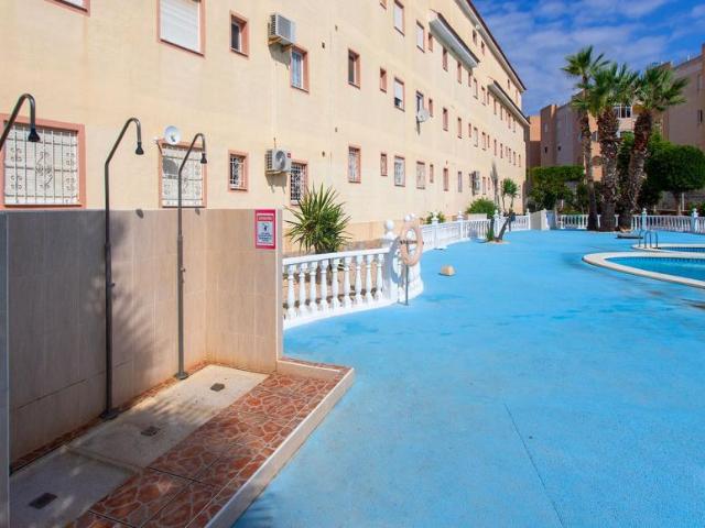 Apartamentos 3 Dormitorio Torrevieja Alicante ELS96000980