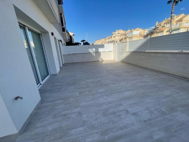 Apartamentos 3 Dormitorio Torrevieja Alicante ES97266655