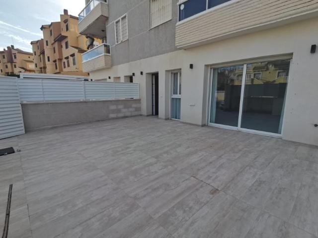 Apartamentos 3 Dormitorio Torrevieja Alicante ES97306925