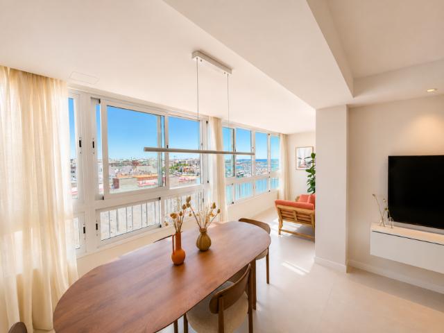 Apartamentos 3 Dormitorio Torrevieja Alicante ES102771062
