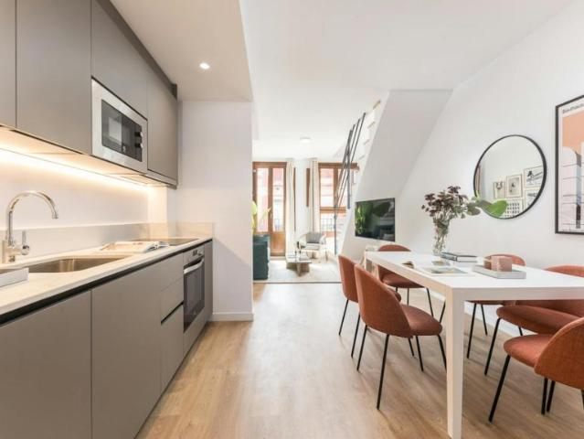 Apartamentos 3 Dormitorio Valencia Valencia ELS100049286