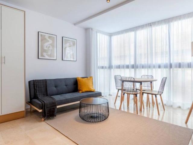 Apartamentos 3 Dormitorio Valencia Valencia ELS100013403