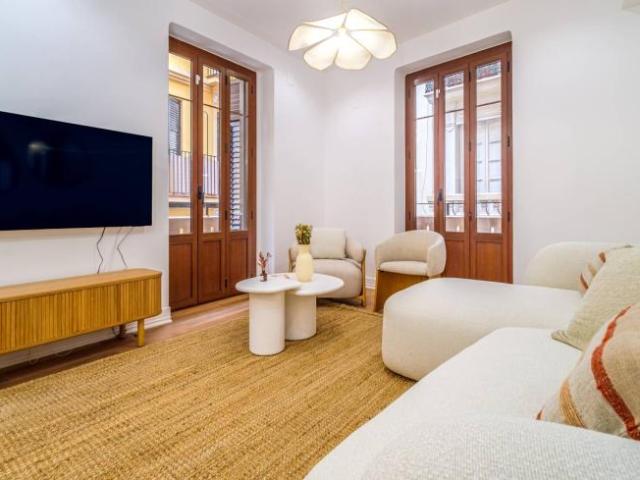 Apartamentos 3 Dormitorio Valencia Valencia ELS101191155