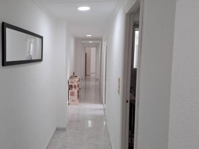 Apartamentos 3 Dormitorio Valencia Valencia ELS101269720
