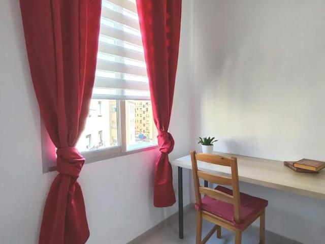 Apartamentos 3 Dormitorio Valencia Valencia ELS101221769