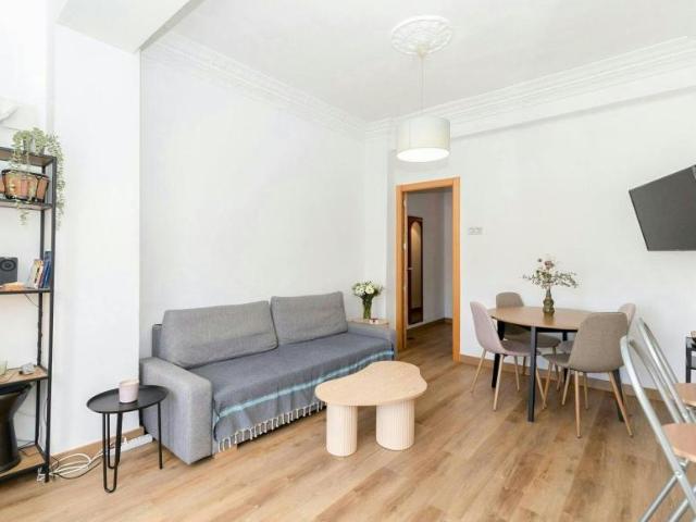 Apartamentos 3 Dormitorio Valencia Valencia ELS101642420