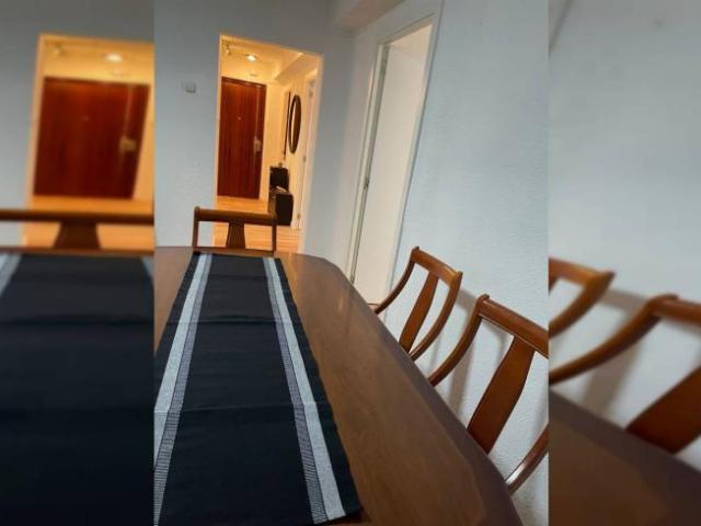 Apartamentos 3 Dormitorio Valencia Valencia ELS101653380