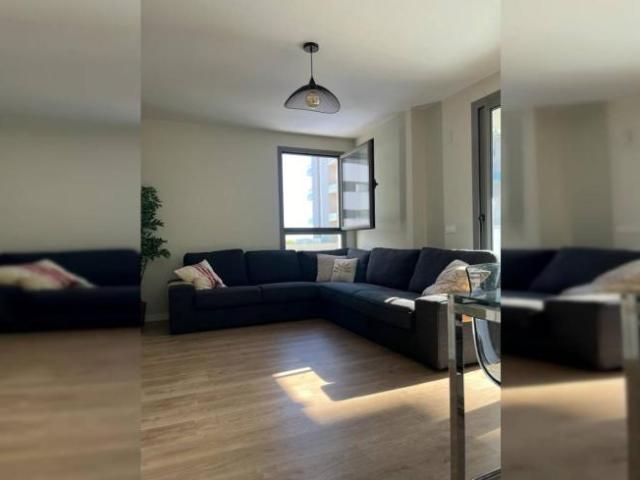 Apartamentos 3 Dormitorio Valencia Valencia ELS101764871
