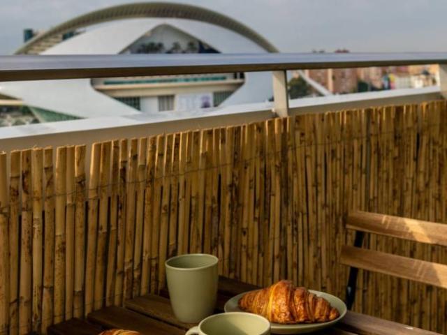 Apartamentos 3 Dormitorio Valencia Valencia ELS101765486